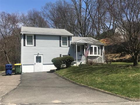 615 Sylvan Ave, Waterbury, CT 06706