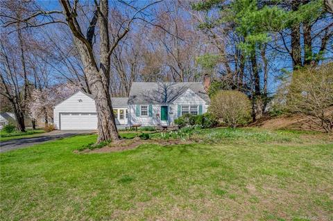 76 Ludlow Rd, Windsor, CT 06095