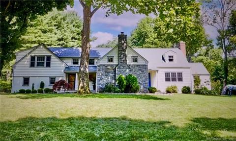 18 Silver Brook Rd, Westport, CT 06880