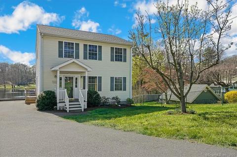 145 N Taylor Ave, Norwalk, CT 06854