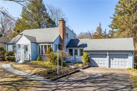 42 Cole Ln, Berlin, CT 06037