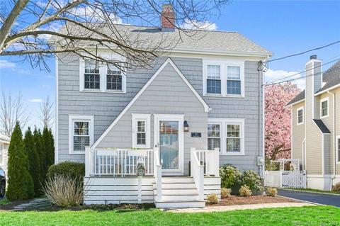 133 Blaine St, Fairfield, CT 06824