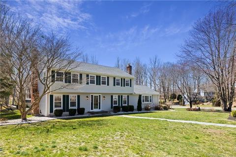 37 Copper Kettle Rd, Trumbull, CT 06611