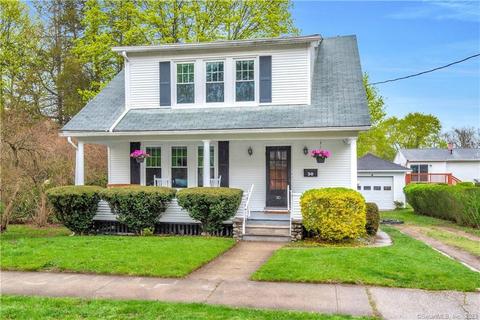 30 Grant Ct, Norwich, CT 06360