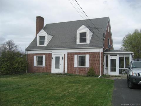 465 Lebanon Rd, Franklin, CT 06254