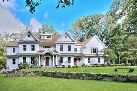 6 Cardinal Ln, Westport, CT 06880