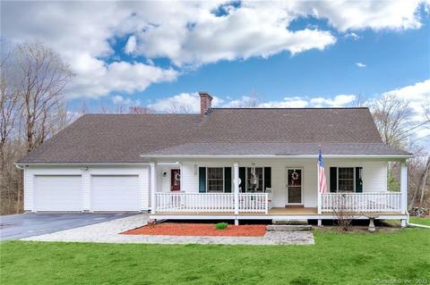398 Brickyard Rd, Woodstock, CT 06281