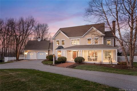 106 Rock Rd, Burlington, CT 06013