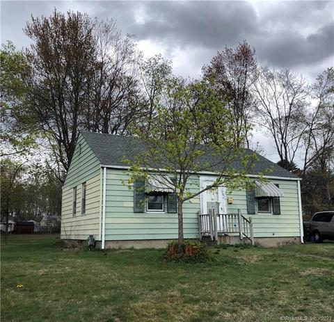 92 Lafayette Ave, East Hartford, CT 06118