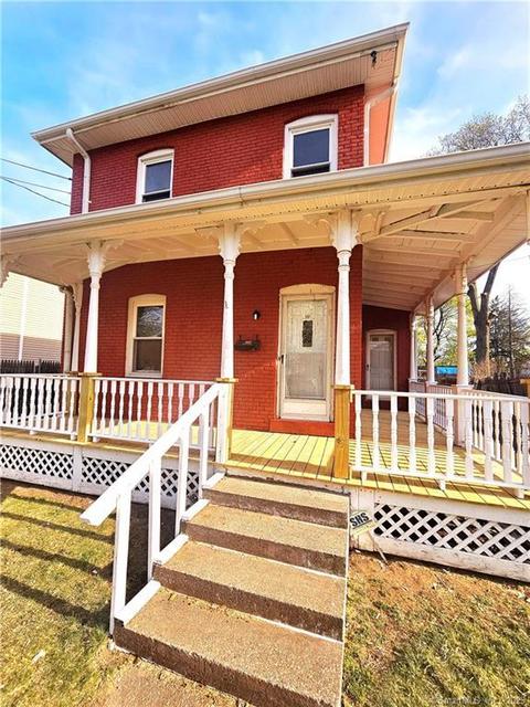 81 Central Ave, East Hartford, CT 06108