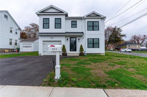 1053 Highland Ave, Waterbury, CT 06708