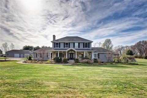 114 Windsorville Rd, East Windsor, CT 06016