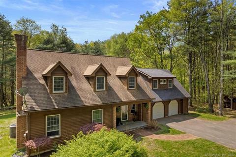 2 Hanson Rd, Canton, CT 06019