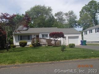 Undisclosed, Bloomfield, CT 06002