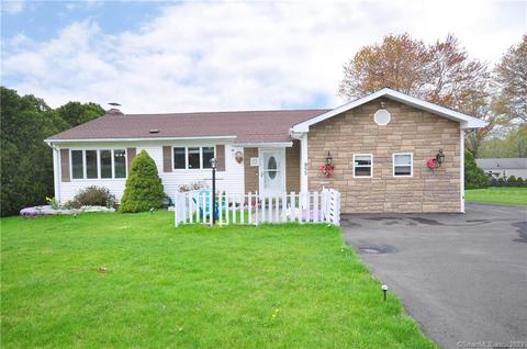 985 Maple St, Wethersfield, CT 06109