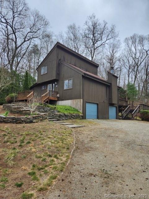 49 Kendall Rd, Lisbon, CT 06351