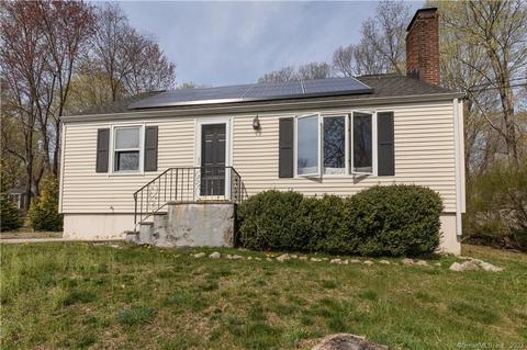 182 Walnut Hill Rd, Bethel, CT 06801
