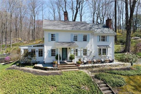 20 Blackman Rd, Ridgefield, CT 06877