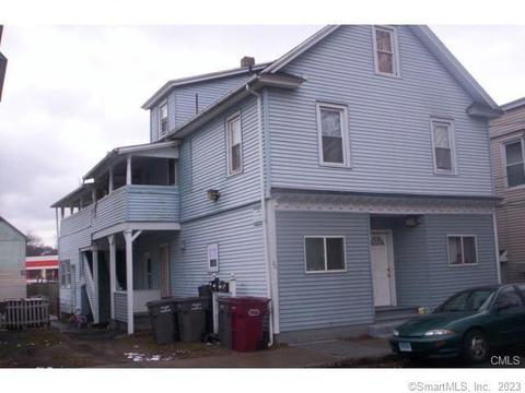 20 Diamond St, Naugatuck, CT 06770
