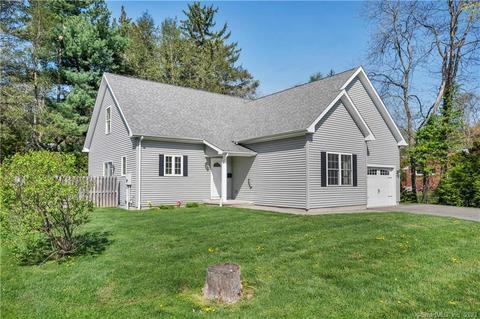437 Fowler Ave, Middletown, CT 06457