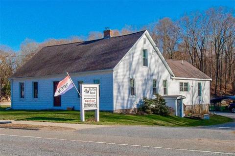 159 Hartford Rd, Brooklyn, CT 06234