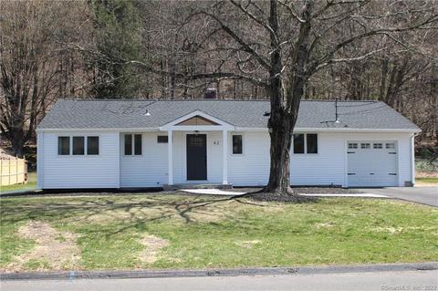 42 Hayes Rd, Simsbury, CT 06081