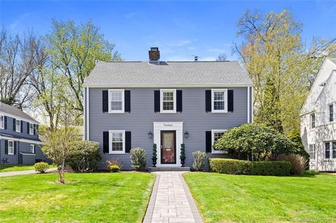 19 Cornell Rd, West Hartford, CT 06107