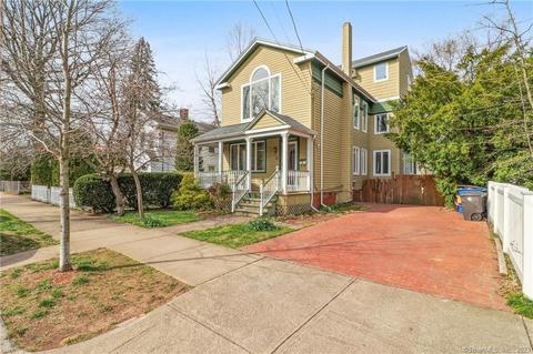 133 Lawrence St, New Haven, CT 06511