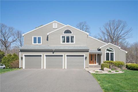 158 Wildermere Rd, Berlin, CT 06037