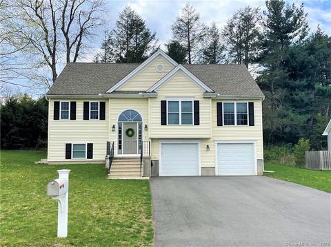 451 Fowler Ave, Middletown, CT 06457