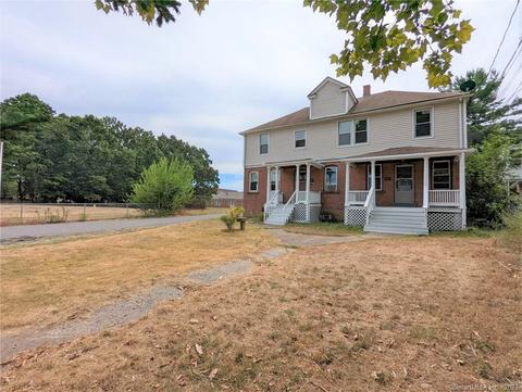 193-195 Silver Ln, East Hartford, CT 06118