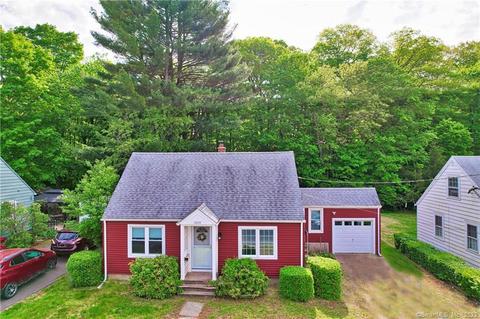 2005 Baldwin St, Waterbury, CT 06706