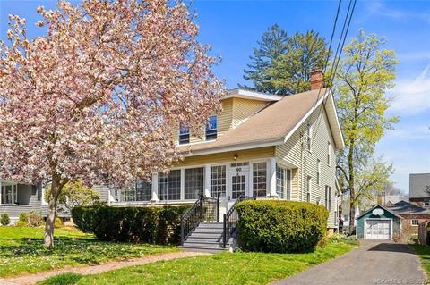 60 Westland Ave, West Hartford, CT 06107