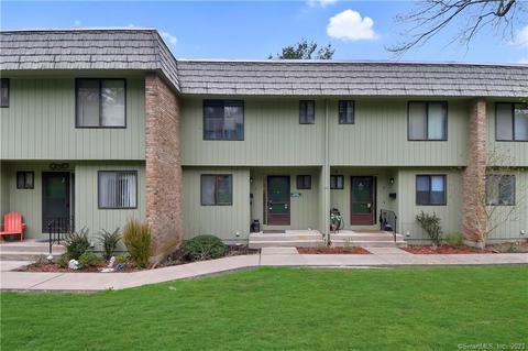 5 Kim Ileen Ct #5, Cromwell, CT 06416