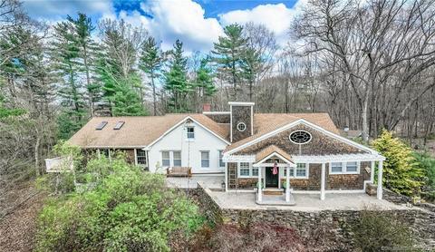 1638 North Rd, Killingly, CT 06241