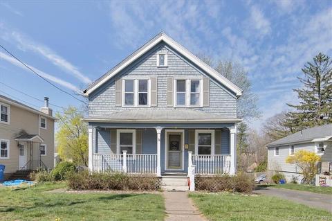 20 Packard St, Manchester, CT 06040