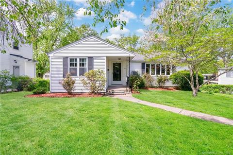23 Harold St, Wethersfield, CT 06109
