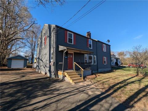 44 Meadow St, Meriden, CT 06451