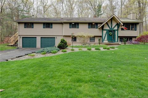 125 Village Hill Rd, Willington, CT 06279