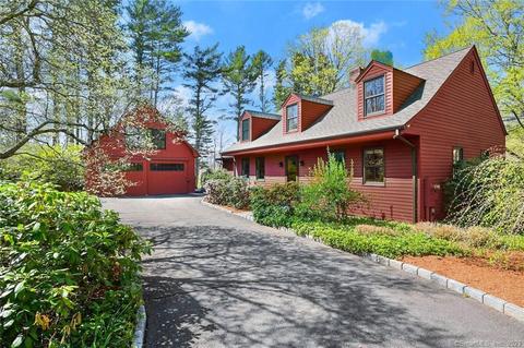 135 Maple Tree Hill Rd, Oxford, CT 06478