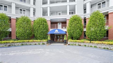 43 Harbor Dr #405, Stamford, CT 06902