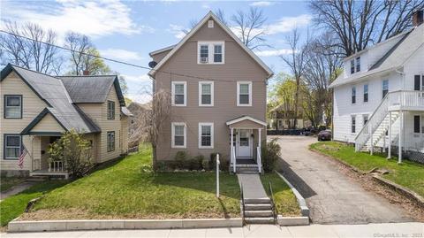 20 Carey St, Windham, CT 06226