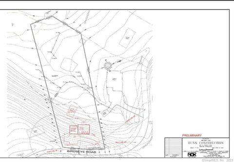 0 Birdseye Rd, Shelton, CT 06484