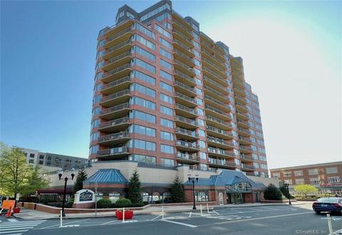 25 Forest St #10K, Stamford, CT 06901