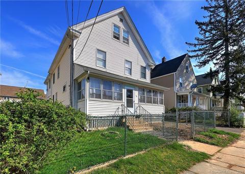 54 Roosevelt St, Hartford, CT 06114