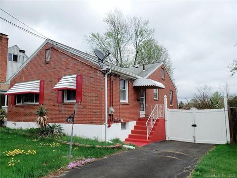 108 Forster St, Hartford, CT 06106