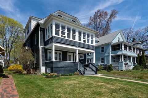 121 Stearns St, Bristol, CT 06010