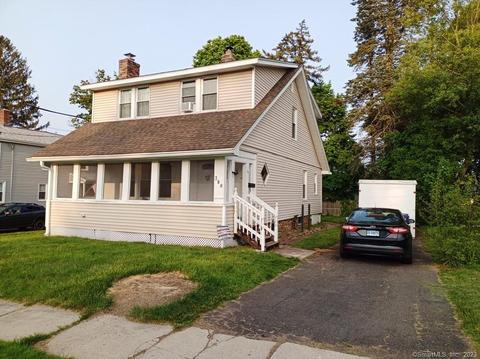 380 Parker South Ave, Meriden, CT 06450