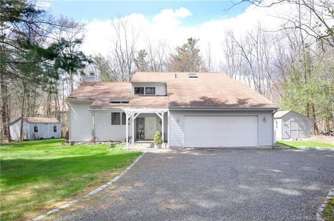 220 Wellsford Dr, Goshen, CT 06756