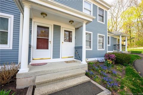 2480 Whitney Ave #22, Hamden, CT 06518
